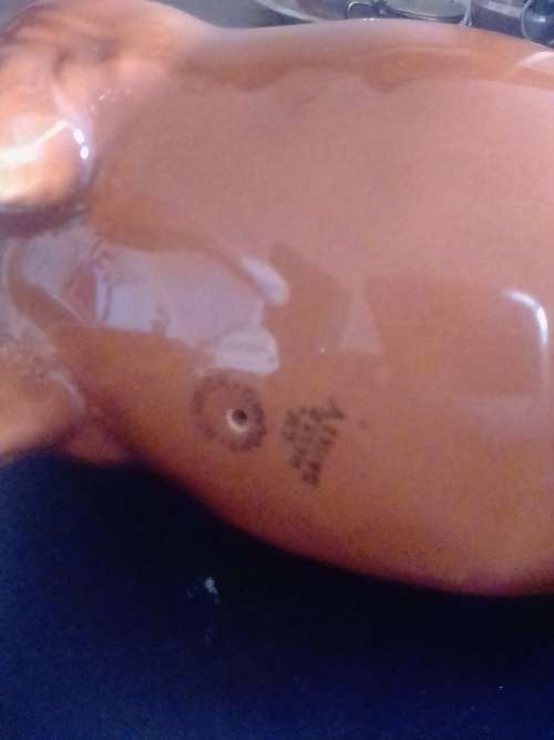 Vintage Beswick Cart Horse