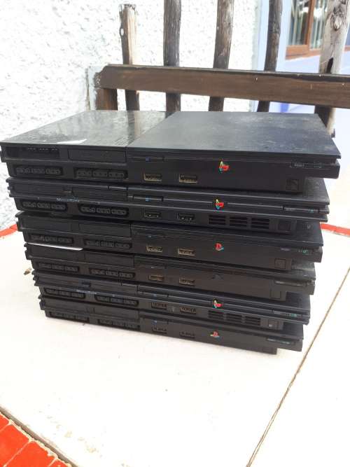 Sony Playstation 2 Console
