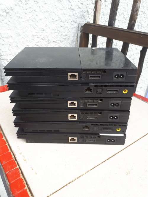 Sony Playstation 2 Console