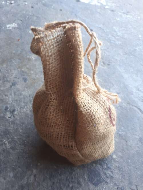 146 Retro Marbles In Bag