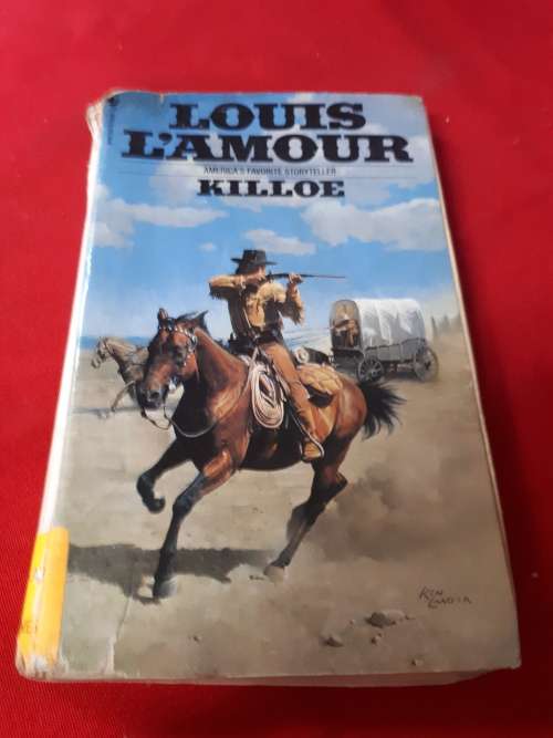 Killoe - Louis L'amour