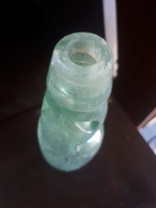 Vintage Codd by P. Sullivan @ Son Beaconsfield