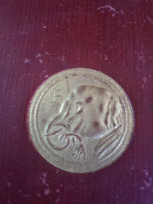 Circa 1901 Kim by Rudyard Kipling Illustrated Hardcover