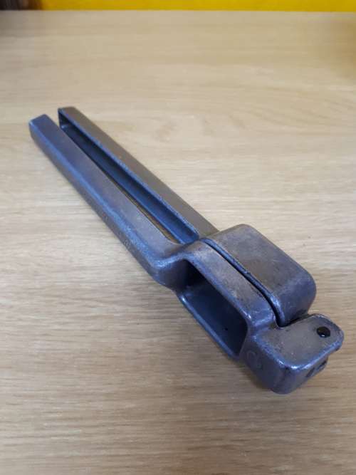 West German Westmark Garlic Press