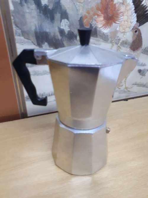 Stove Top Coffee Percolator