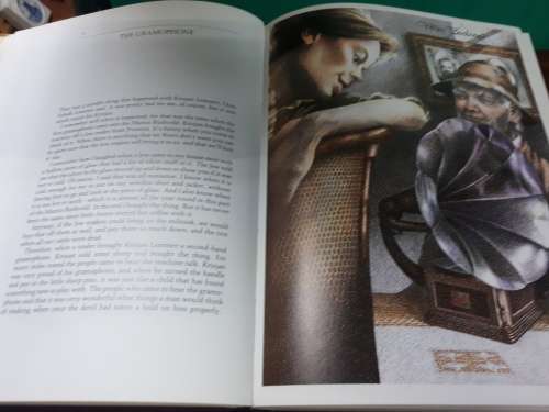 The Illustrated Bosman 1985 Hardcover