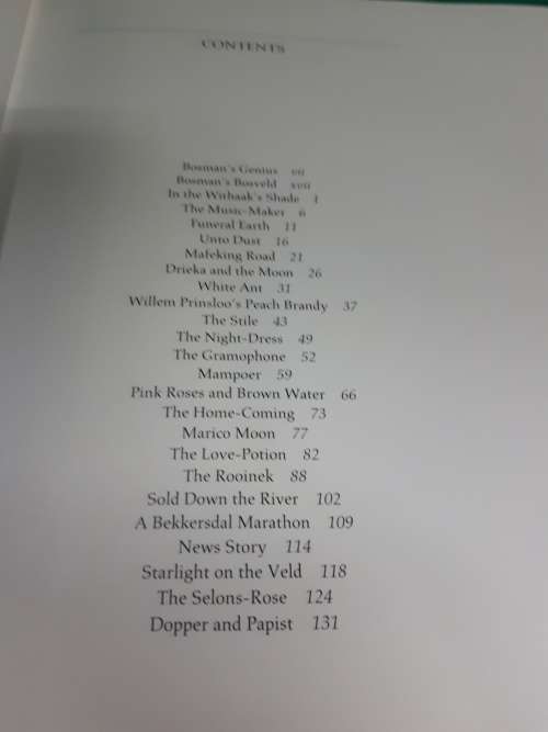 The Illustrated Bosman 1985 Hardcover