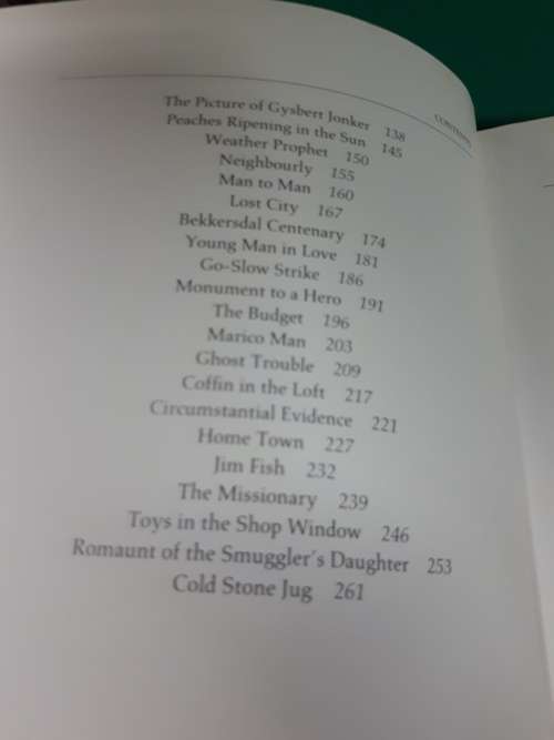 The Illustrated Bosman 1985 Hardcover