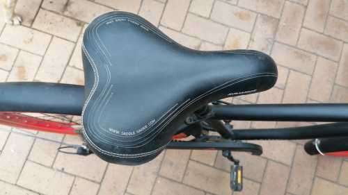 2020 Model Avalanche Cruz88