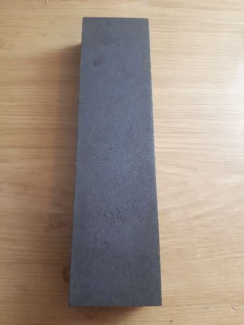 Norton India Combination Oil / Sharpening Stone