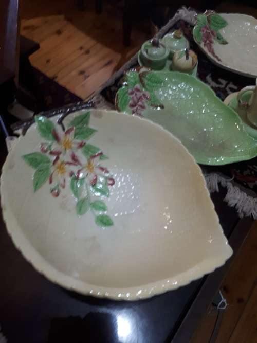 Collection Assorted Carlton Ware