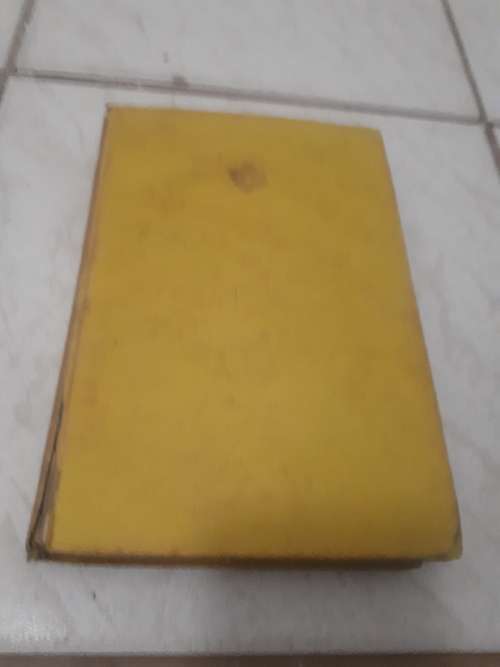 Enid Blyton The Rubadub Mystery 1966 Hardcover