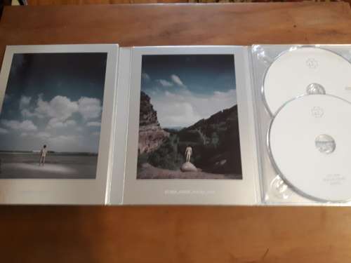 Rammstein In Amerika DVD