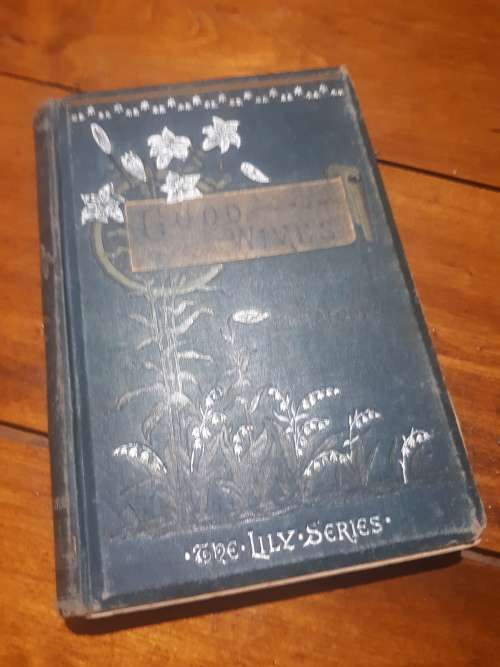 Circa 1896 Good Wives - Miss Alcott