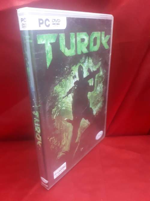 TUROK PC