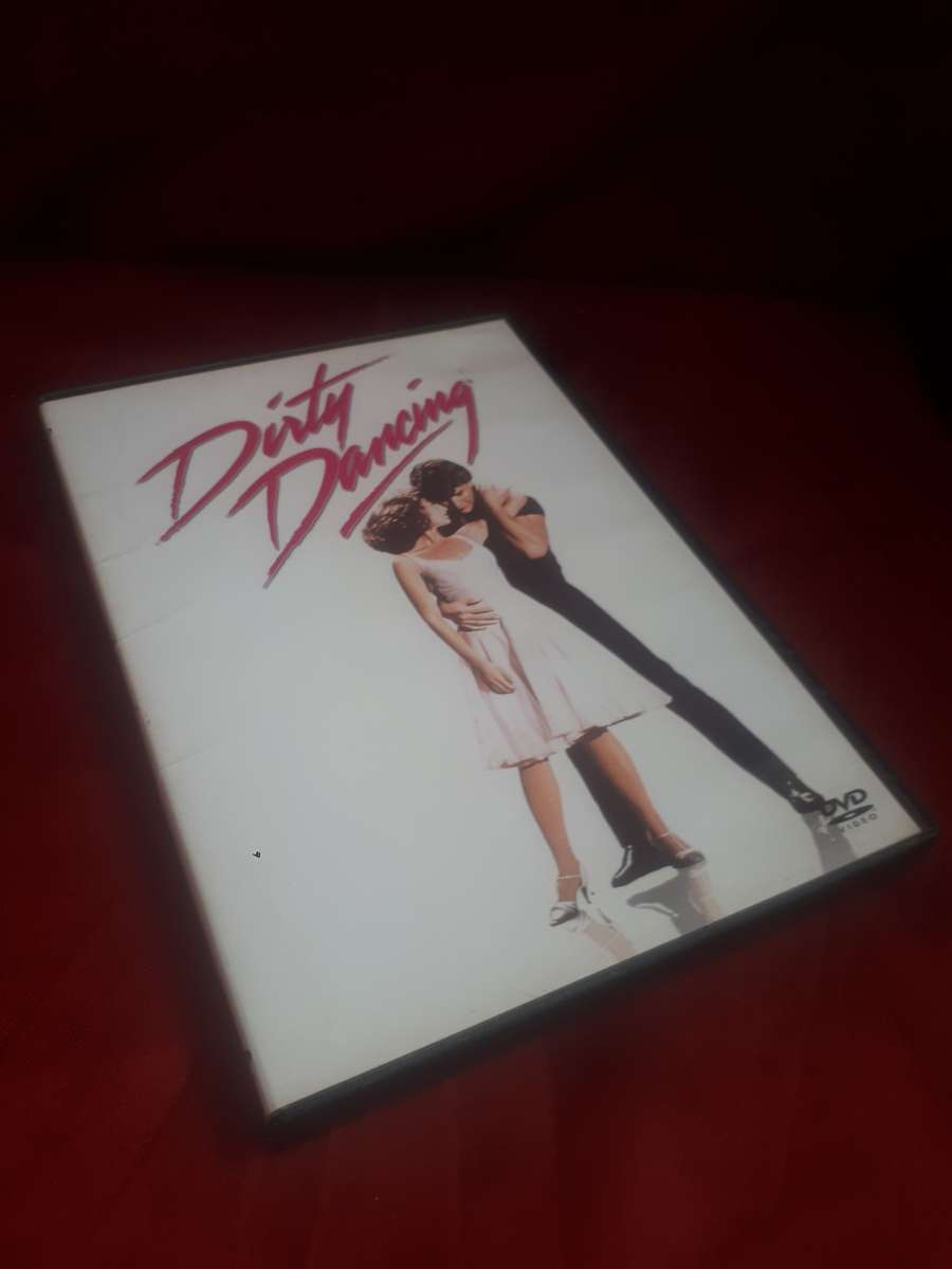 Dirty Dancing DVD