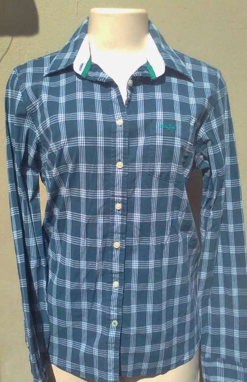 PREMIUM QUALITY ACA JOE TOP - SIZE: LARGE