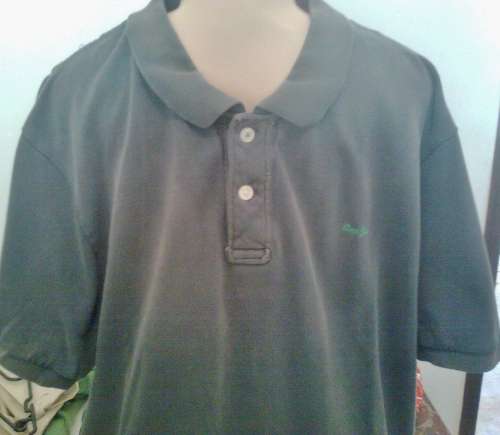 PREMIUM QUALITY ACA JOE GOLF SHIRT - SIZE:  3XL