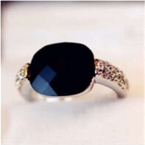 HOT FASHION ANTIQUE STYLE VINTAGE RING SIZE 17