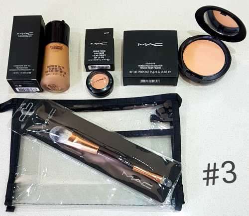 Mac make up set
