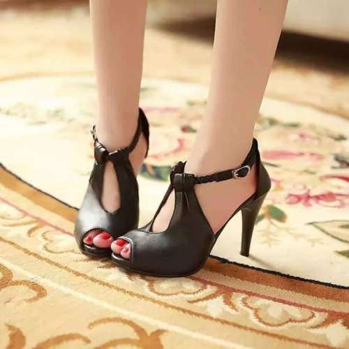 ladies heels