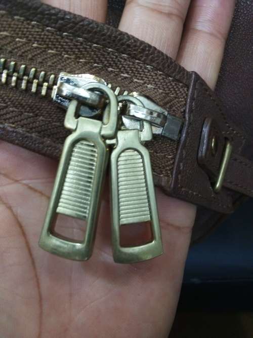 Saint Laurent Large Cabas Chyc Satchel