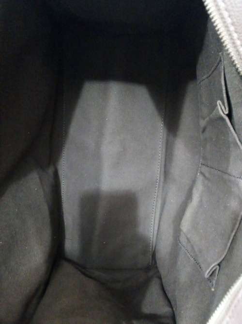 Saint Laurent Large Cabas Chyc Satchel