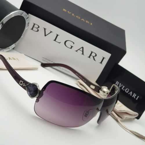 BVLGARI LADIES SUNGLASSES