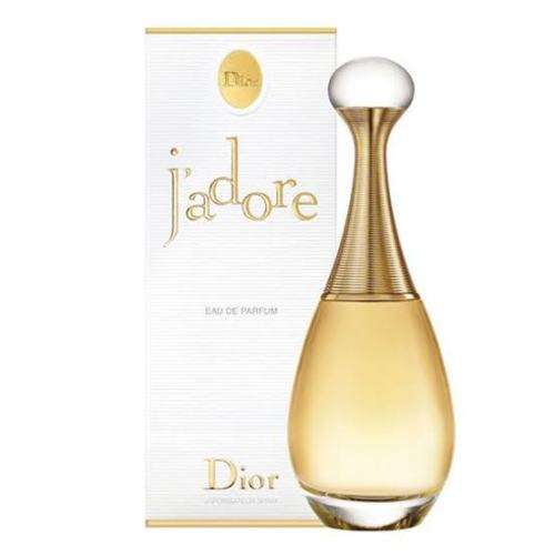Duty Free Designer Perfume