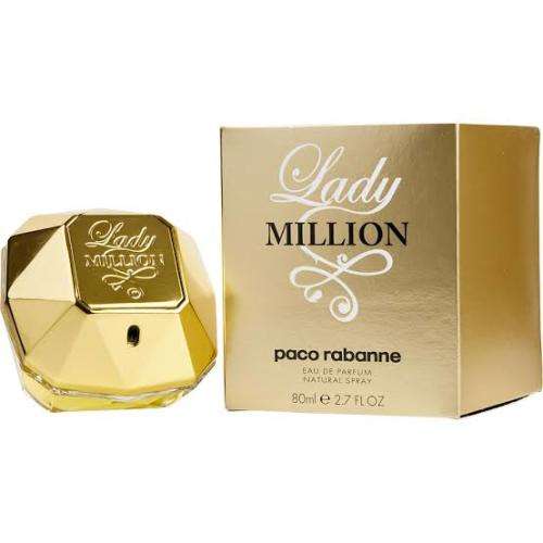 Duty Free Designer Perfume