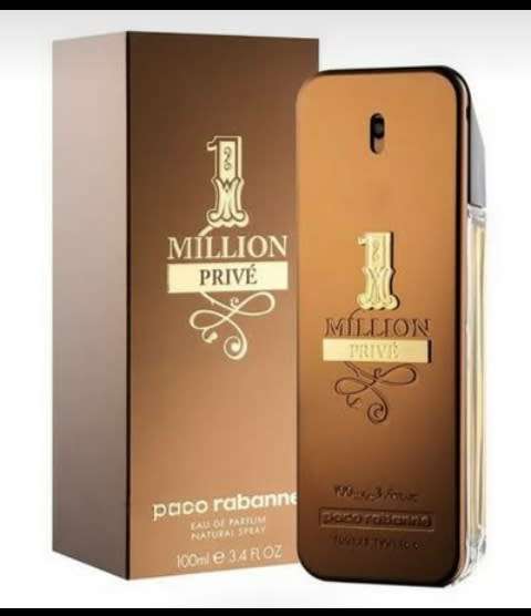Duty Free Designer Perfume