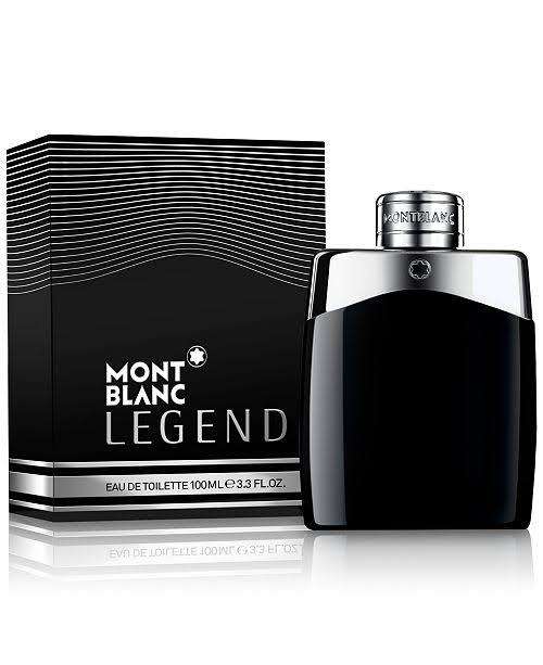 Duty Free Designer Perfume
