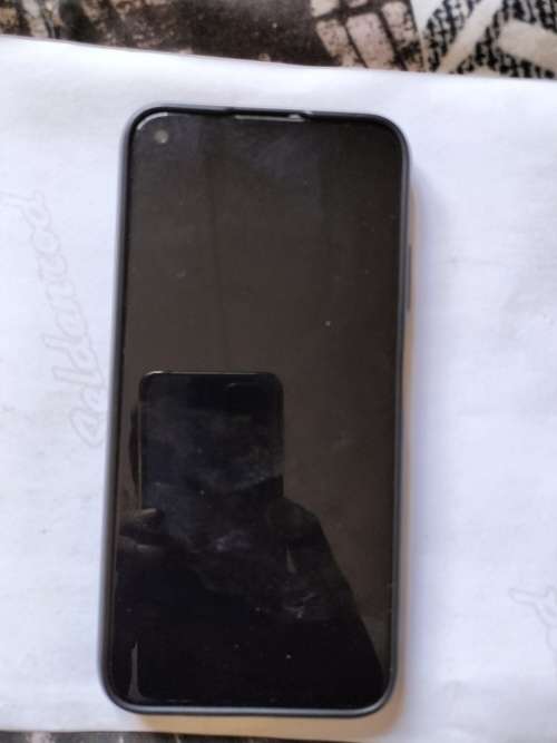 Huawei P40 Lite Dual Sim.