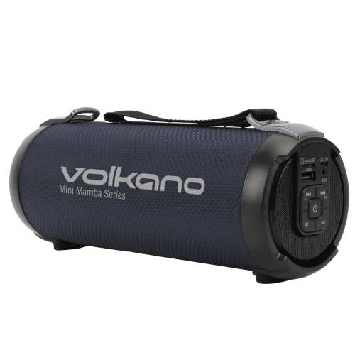 Volkano Mini Mamba Bluetooth Wireless Speaker