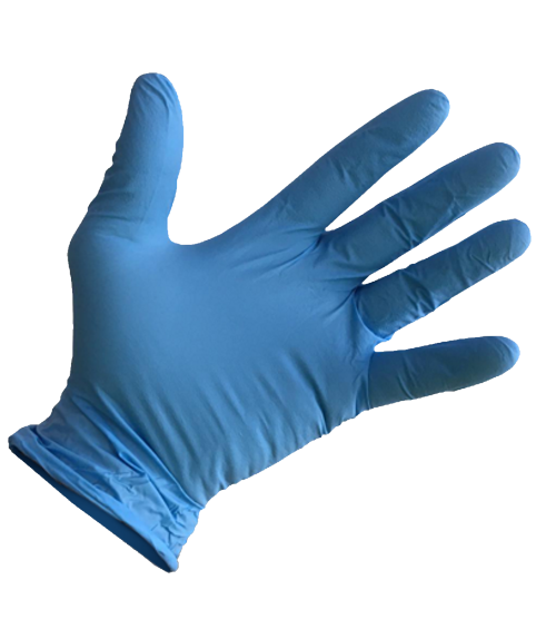 Nitrile Gloves