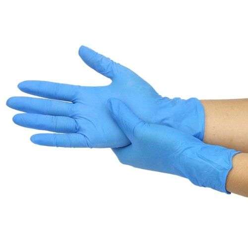 Nitrile Gloves
