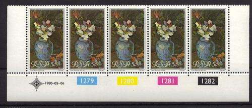 RSA Control Block SACC 478 (Tribute to Pieter Wenning)