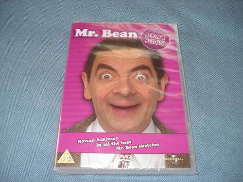 Mr Bean Classics