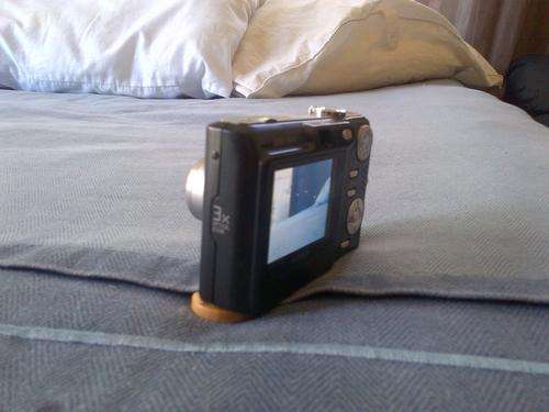 Sony Cybershot DSC-W40