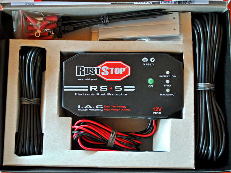 RustStop | Spring Special | While Stocks Last