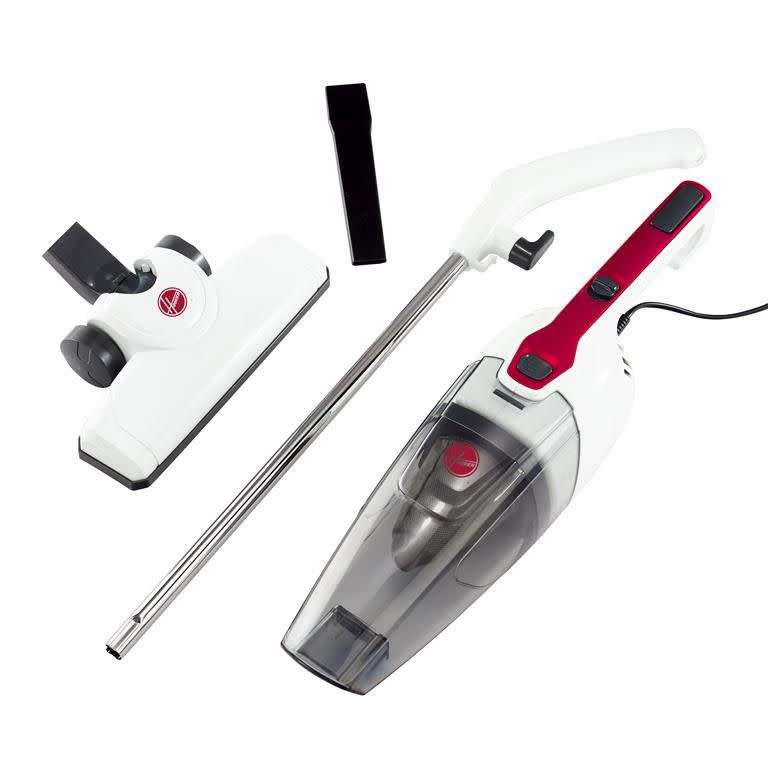 Multi-Functional Vacuum Cleaner - Hoover Air Light Stick HSV600C