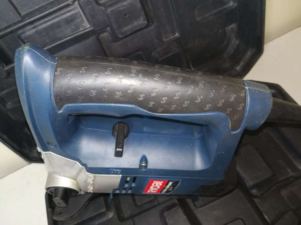 Corded Ryobi SDS Hammer Drill ED520