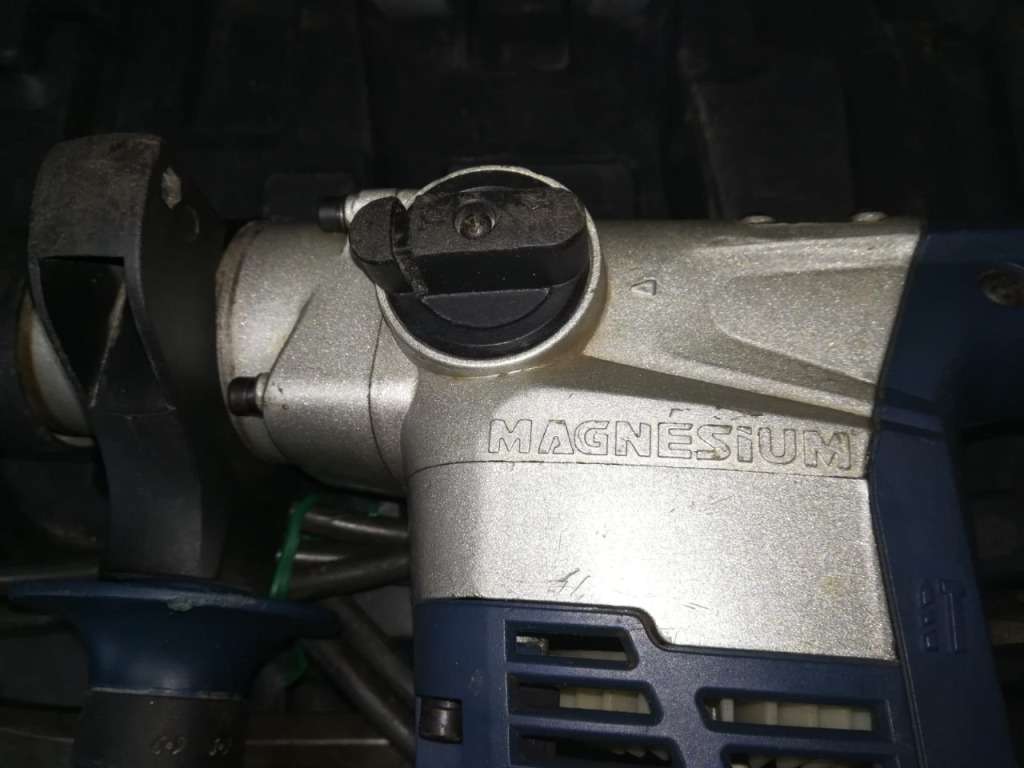 Corded Ryobi SDS Hammer Drill ED520