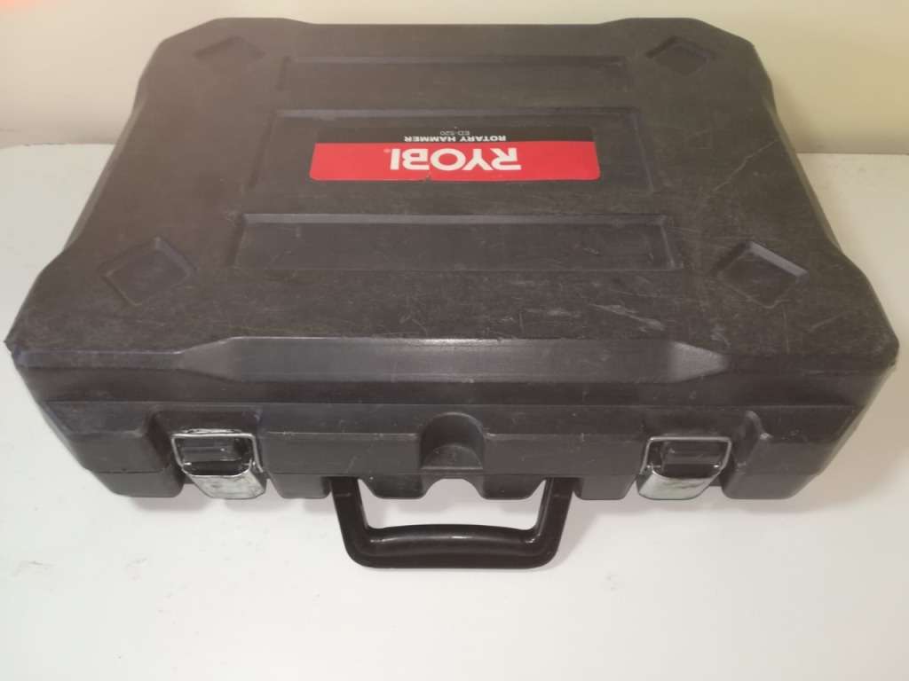 Corded Ryobi SDS Hammer Drill ED520