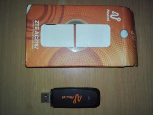 Neotel Internet modem
