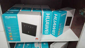 Brand New Huawei B315s-936 4G LTE Wi-Fi Router(B315 upgrade)