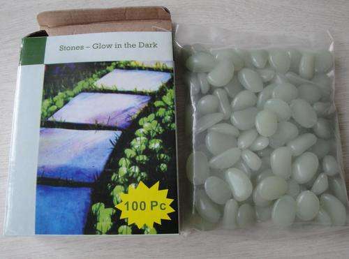 GLOWSTONES