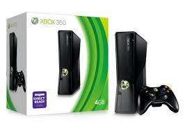 XBOX 360 -SLIM - 250GB -2 Remotes - Xbox Head Gear - All Boxed - New Condition