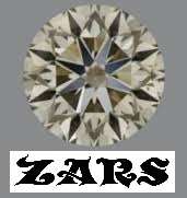 2.89ct - K-L  -SI1 - [9.51 X 5.52mm] Magnificent Moissanite - Absolute Must! Engagement Stone!