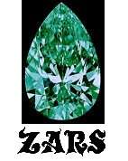 Amazing 3.60ct -Pear Shape -Light Blue VS1 - Beautiful Moissanite -[13.14X 8.85mm] Only 1 Available